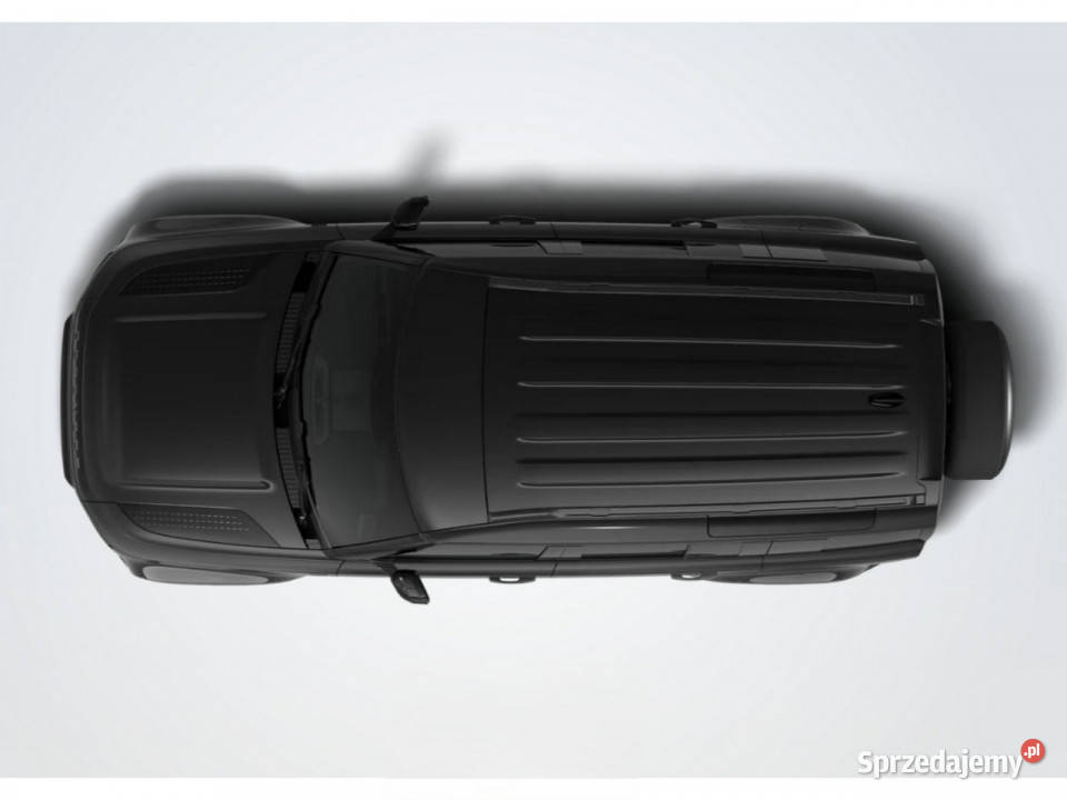 Land Rover Defender Defender 30D I6 250 AWD czujnik martwego pola Samochody osobowe Łódź