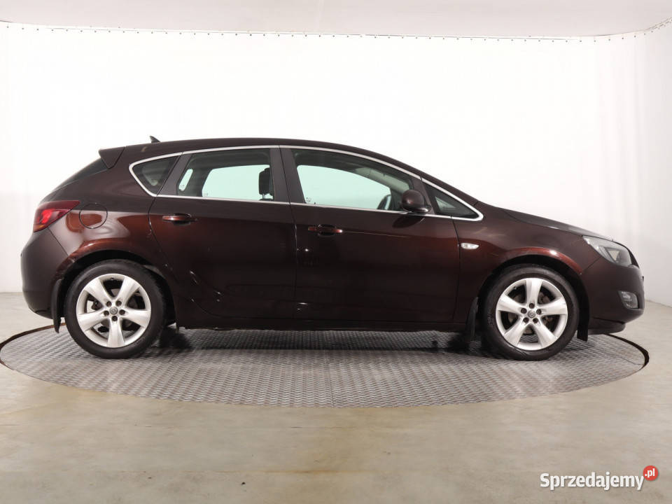 Opel Astra 14 16V LPG 1364cm3 Katowice sprzedam