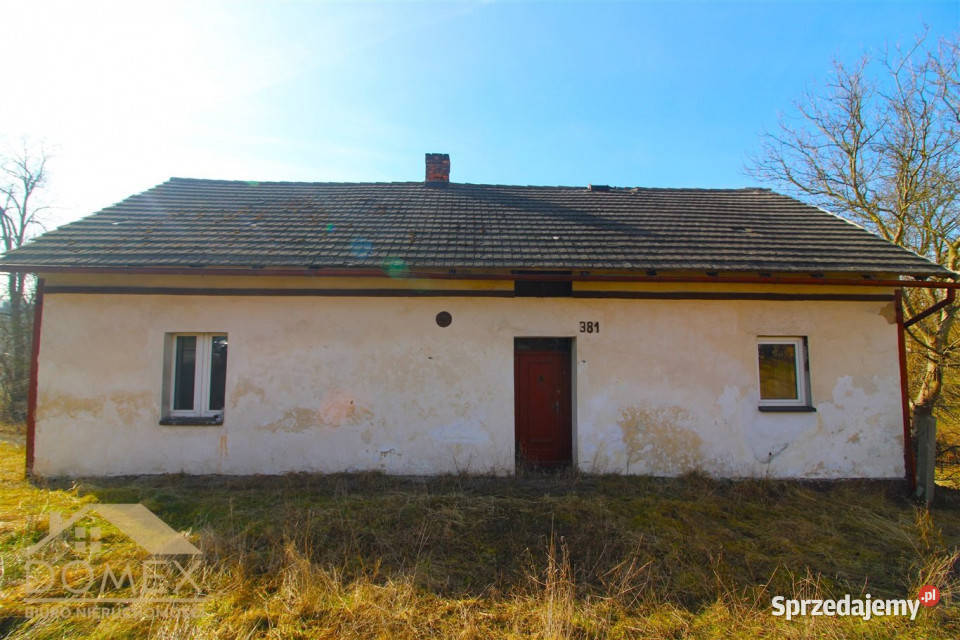 Grunt 4000m2 Wodzisław Śląski Grunty i działki śląskie