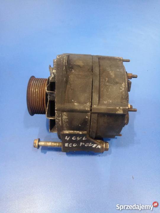 ALTERNATOR MERCEDES ATEGO ECO POWER ciężarowe Rzędowice sprzedam