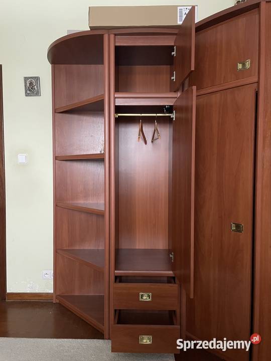 Komplet mebli Vox Magellan Warszawa