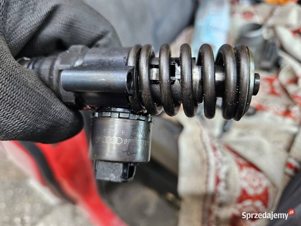4 Pompowtryski Audi A3 8p A4 B7 A6 C6 19 tdi 20 Wtryskiwacze Skawina