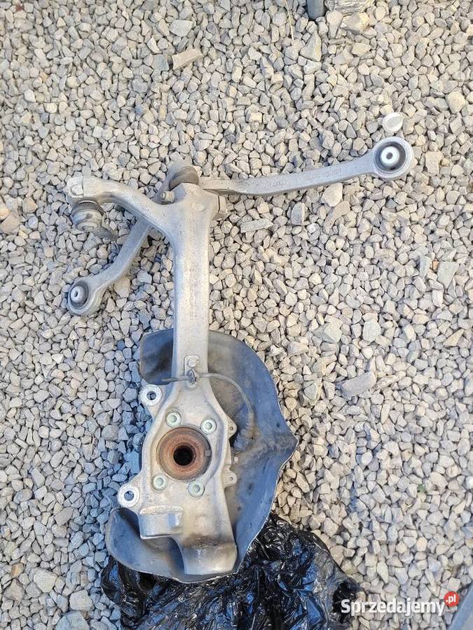 Zwrotnica audi a6 c6 Jarosław