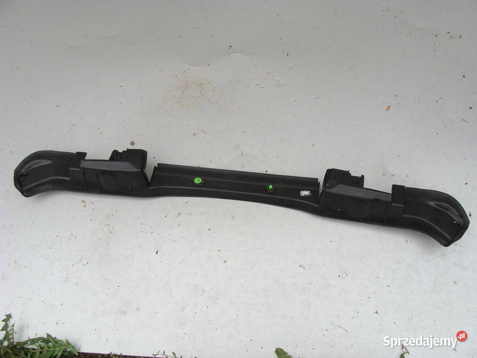 MERCEDES W205 OSŁONA ZAWIASÓW KLAPY A2056900507