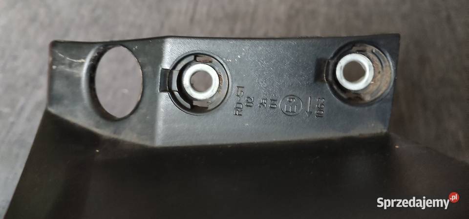 SEAT IBIZA III 3 LAMPA lewa tył tylna błotnik Łódź