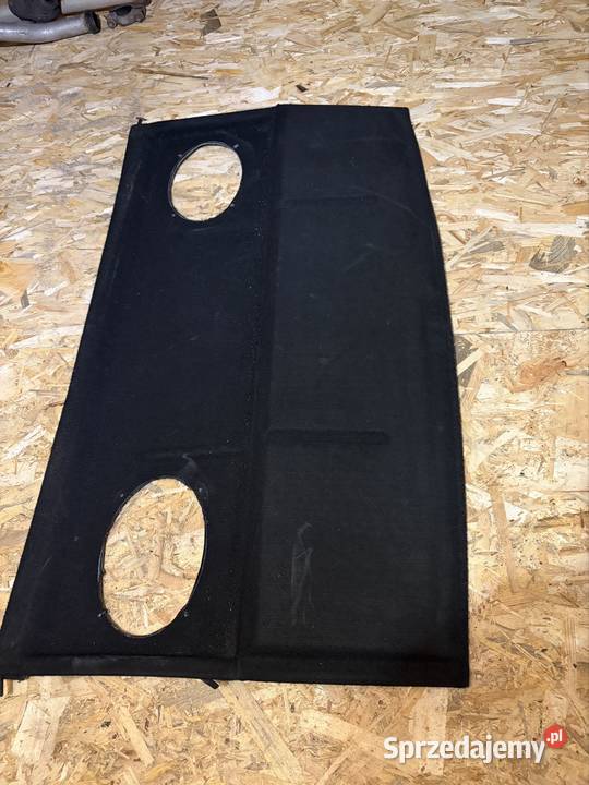 Polka tylna lada samara 2108 2109 Półki tylne Warszawa