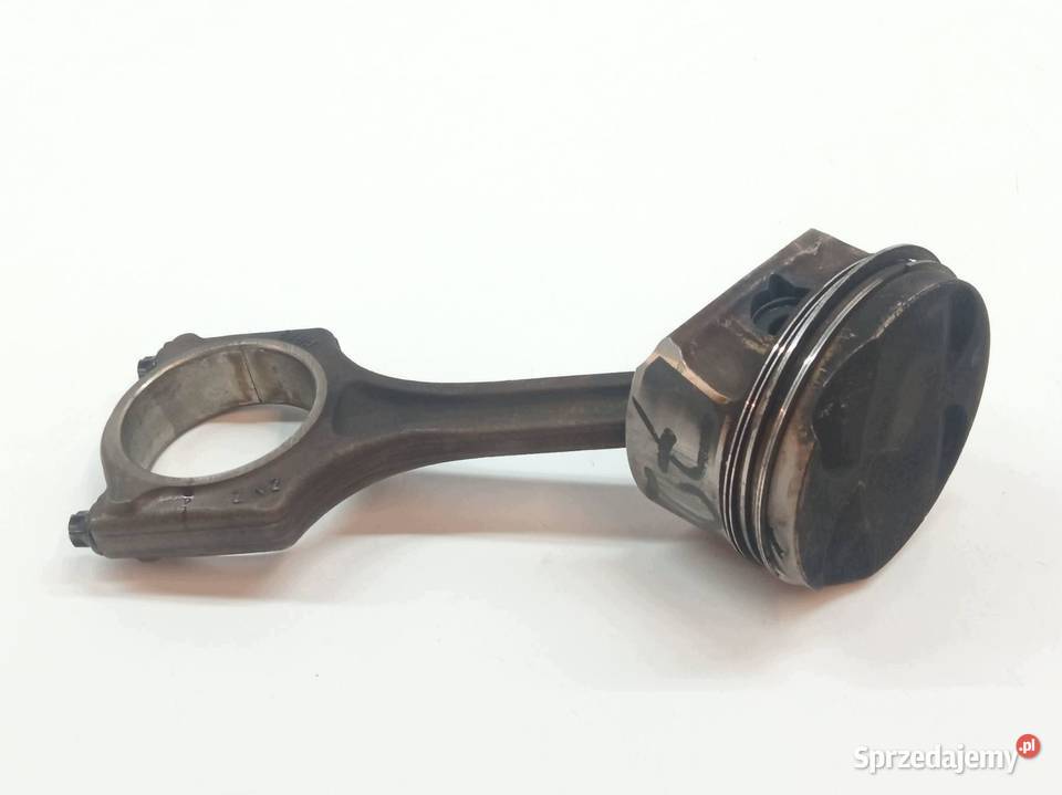 TŁOK KORBOWÓD 77L54 16 VTI THP Peugeot 207 I