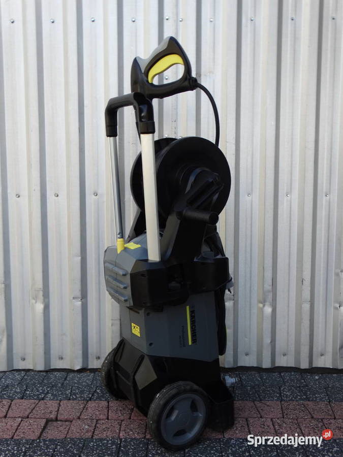 Myjka Ciśnieniowa Karcher HD 515 CX mosiężna mazowieckie Radom