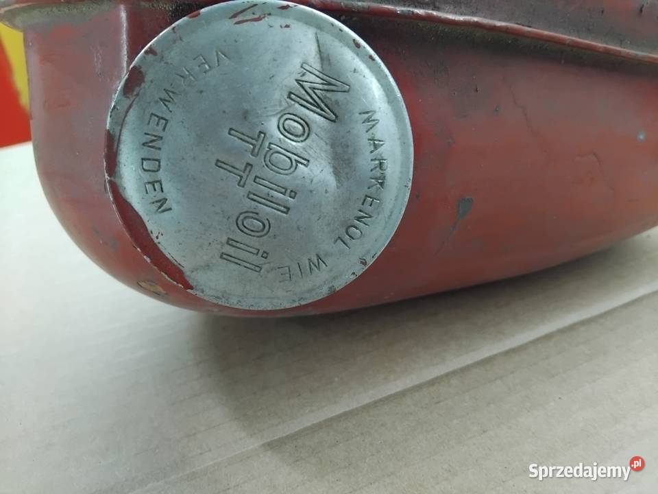 Zbiornik rowerowy Koło