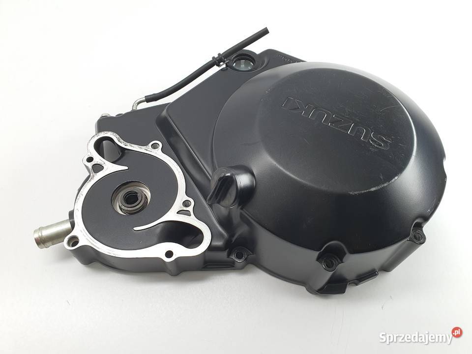 Dekiel Sprzegla Obudowa Suzuki Dl 1000 Vstrom Łódź sprzedam