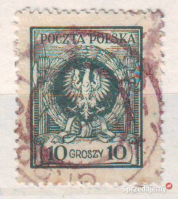 Zn PMW Fi 186 kas 1924 Gliwice sprzedam