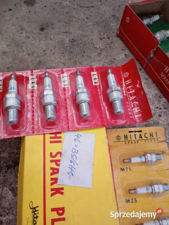Hitachi świecie małopolskie Zakopane