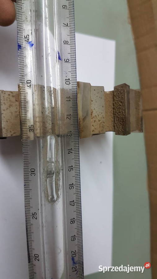 Frez do Drewna Profilowy Blaty Listwy świętokrzyskie