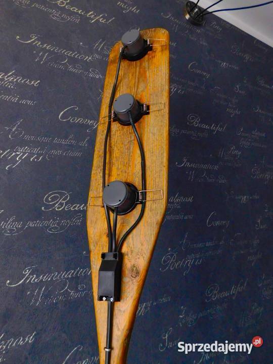 Lampa podłogowa Maryna Słupsk