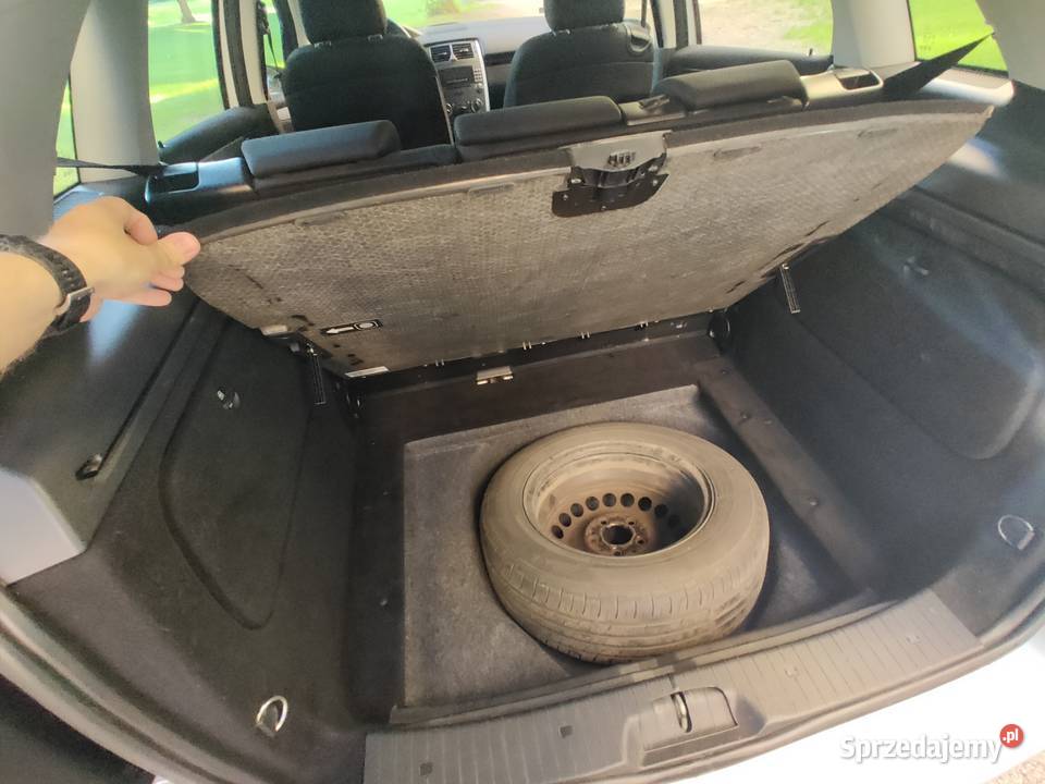Mercedes BKlasa W245 B170 klimatyzacja sprowadzony Lubiąż sprzedam