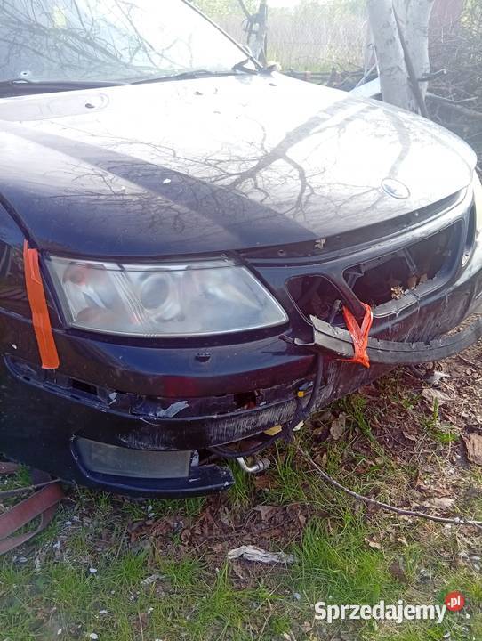 Saab 19tdi dolnośląskie Wrocław