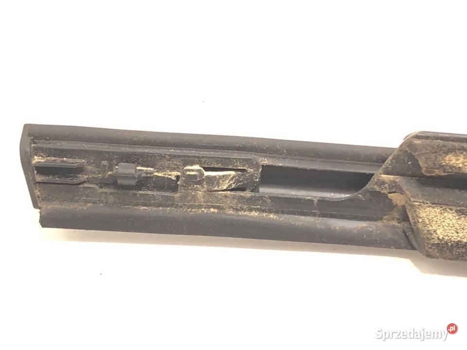 LISTWA ZGARNIAJĄCA TYŁ LEWA HYUNDAI i20 III Listwy sprzedam