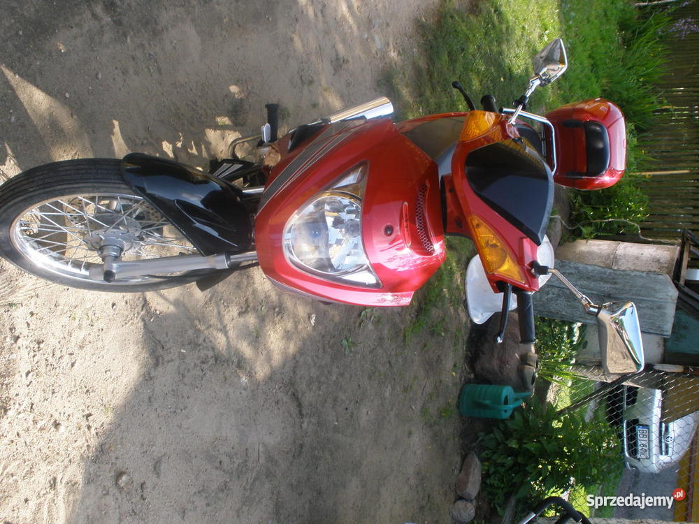 Zipp Salmo podlaskie Bielsk Podlaski