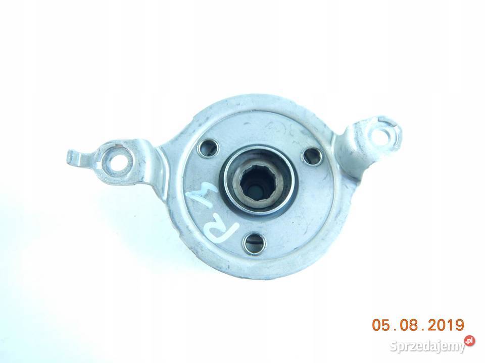 MECHANIZM REGULACJI FOTELA FIAT CROMA ALFA 159
