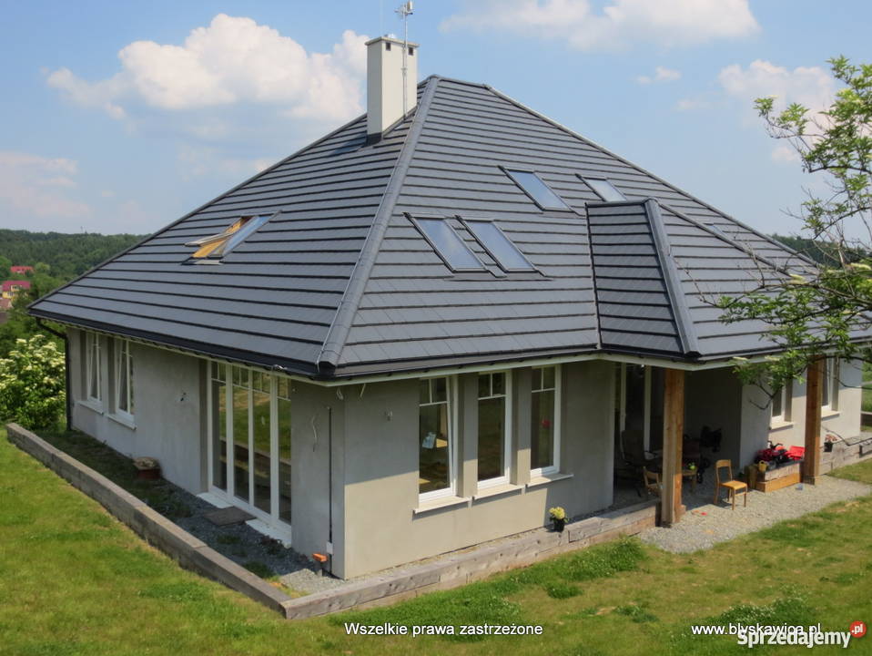 Piorunochrony instalacje odgromoweKraków Kraków