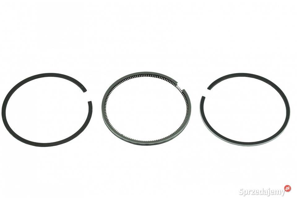 Pierścienie tłoka 7625 mm Kubota L1 25250 Tajęcina