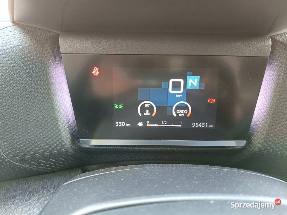 Citroen C4 2022r 12 130 Dorohusk-Osada