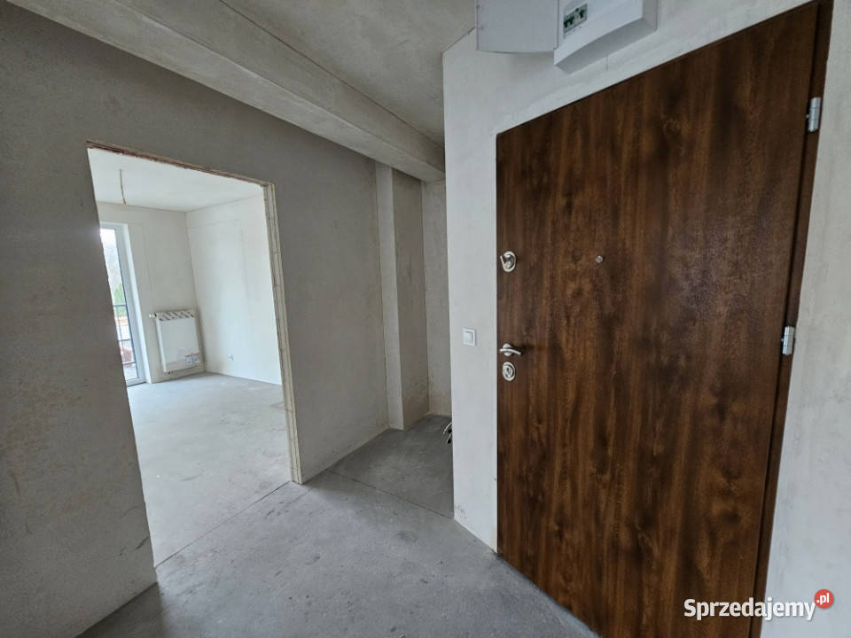 Mieszkanie w Żyrardowie z pięknym widokiem na Piętro 1 Sprzedaż Żyrardów sprzedam