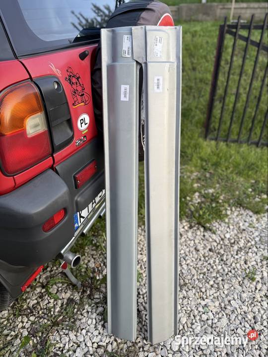 Do sprzedania Toyota RAV4 Tarnów
