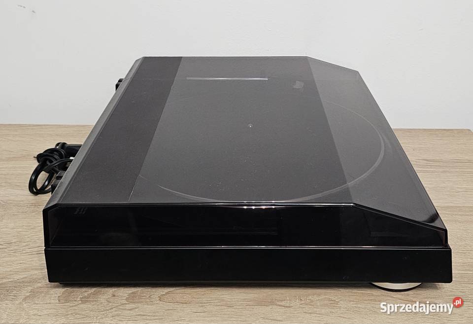 Gramofon SONY LX250H Preamp ONOFF Gramofony Gorzów Wielkopolski