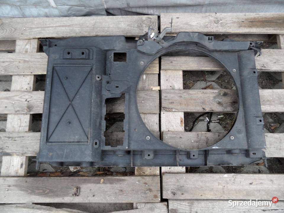 PEUGEOT 308 I 10r pas przedni wzmocnienie osobowe