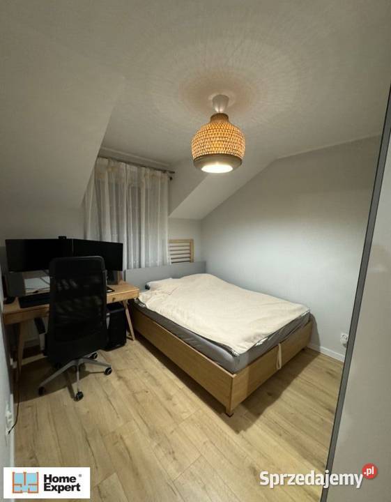 3pok 57met Kajdasza BALKONKOMÓRKAGARAŻ Wrocław