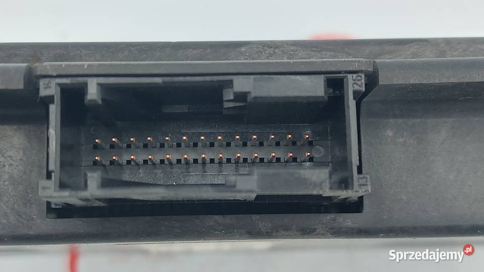 BMW E87 sterownik świateł 9249080 Kielce