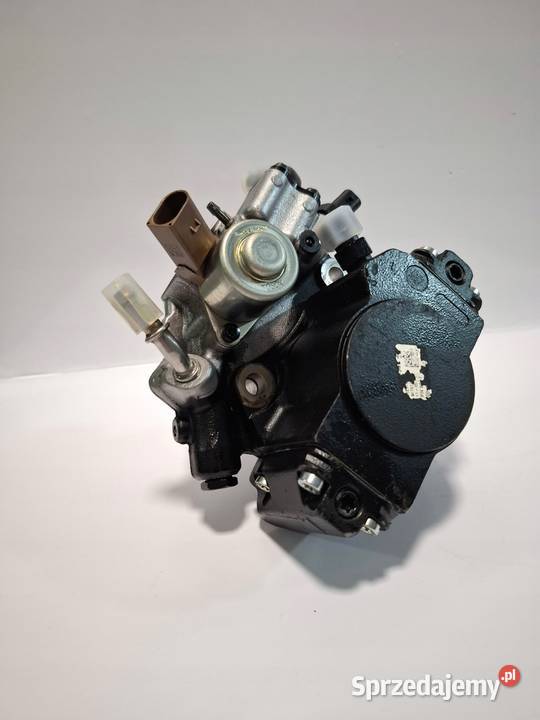 MercedesBenz Pompa wysokiego ciśnienia