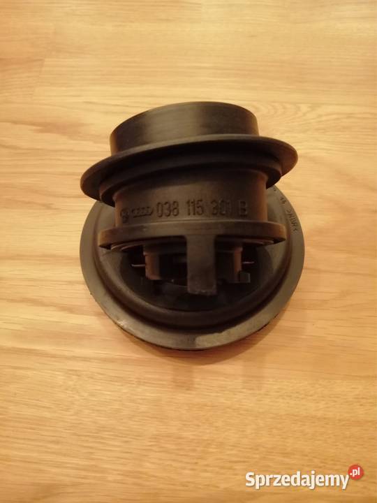 Osłona górna silnika 19 TDI ARL Seat Leon I osobowe Otwock