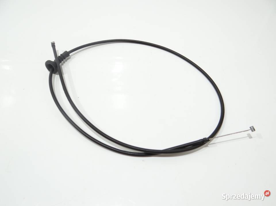 LINKA CIĘGNO MASKI BMW F10 F11 7255801