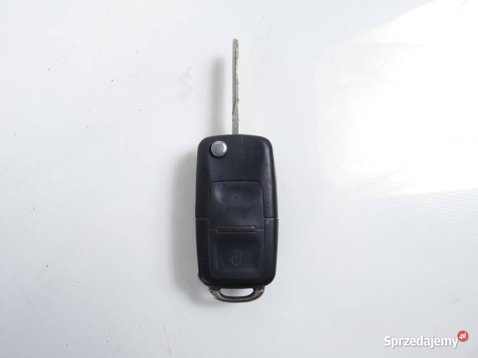 STACYJKA VW TRANSPORTER T5 4B0905851C Stacyjki i kluczyki