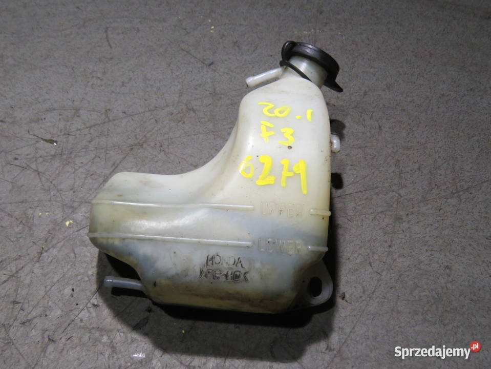 HONDA CBR 600 F3 SC25 zbiorniczek wyrównawczy