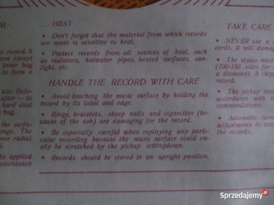 Poll Maccartnej składanka zestaw 2 płyt 2 płyty