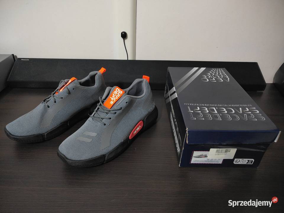 Buty Nasa Space Dept Rozmiar 45 Nowe małopolskie Kraków