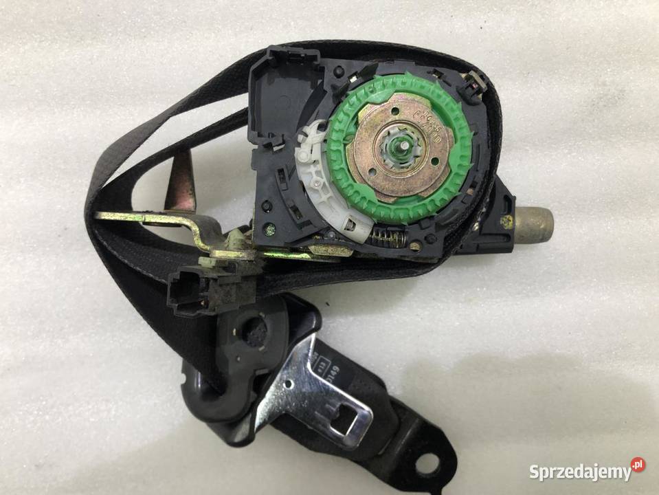 PAS LEWY TYŁ 1W4A54611B09A JAGUAR STYPE osobowe sprzedam