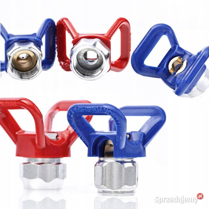 Lanca do Pistoletu Malarskiego 100 50 290 bar 78 Ludźmierz