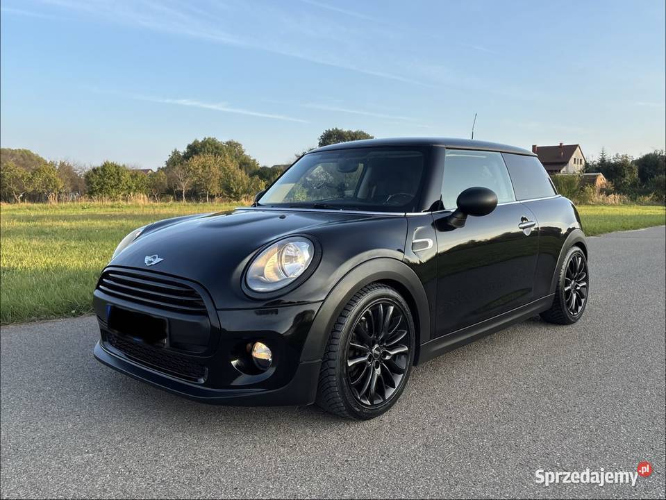 Mini Cooper Adamów sprzedam