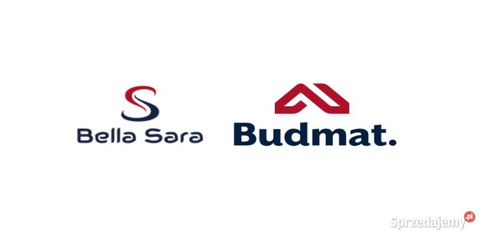 BUDMAT wiatrownica modułowa Bella Sara lewa Białystok