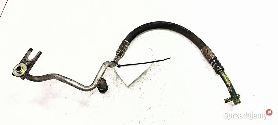 PRZEWÓD KLIMATYZACJI RENAULT SCENIC I LIFT osobowe Lipno