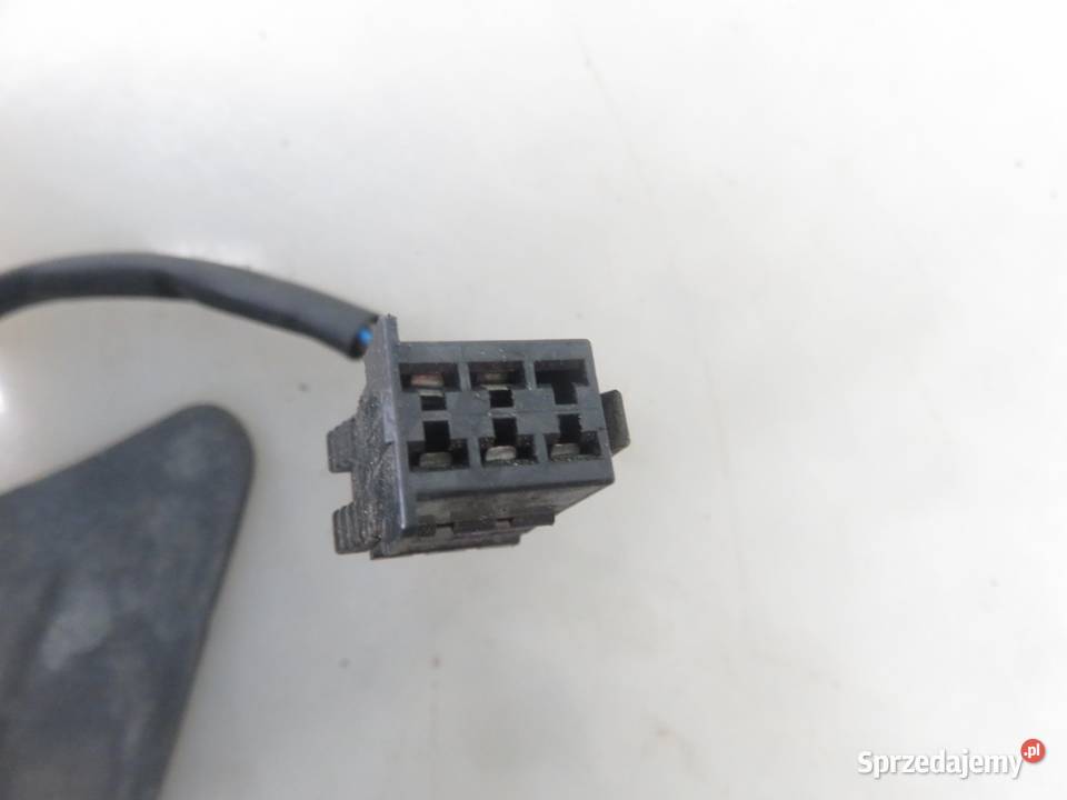 LUSTERKO PRAWE MERCEDES VITO 638 5 PIN