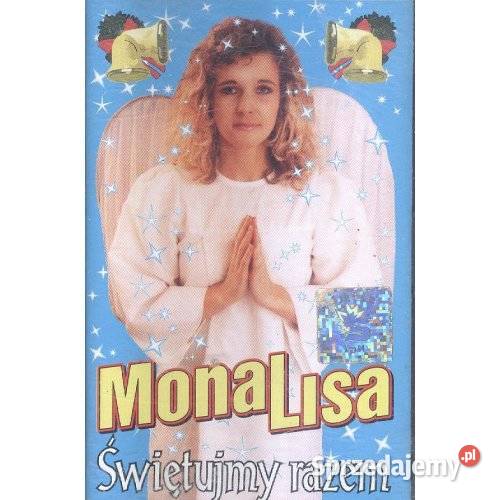 Mona Lisa Świętujmy razem śląskie