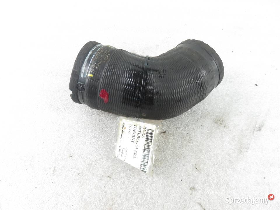 RURA INTERCOOLERA IVECO DAILY VI 30 5801414273