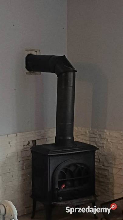Kozapieckominek norweski JOTUL F3 TDStan Łódź