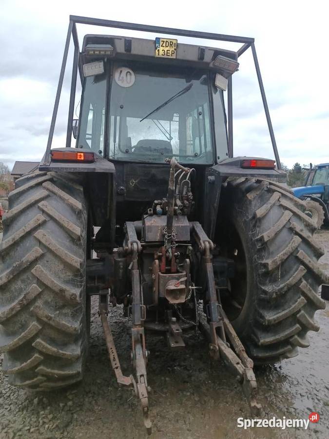 Massey Ferguson 3650 Barnim