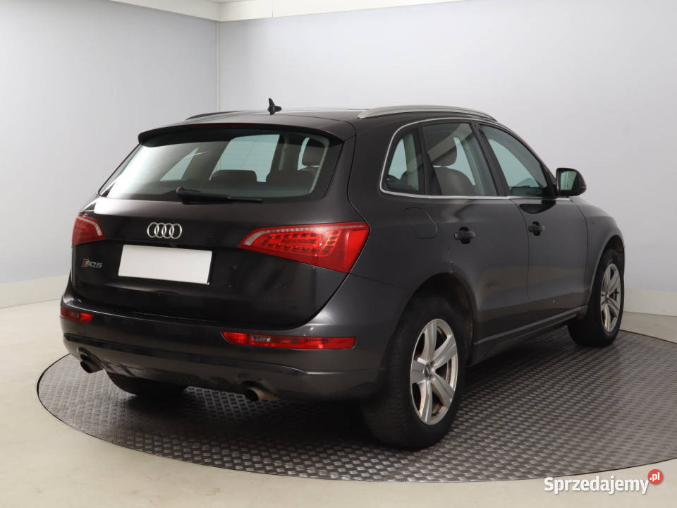 Audi Q5 20 TFSI Bielany Wrocławskie
